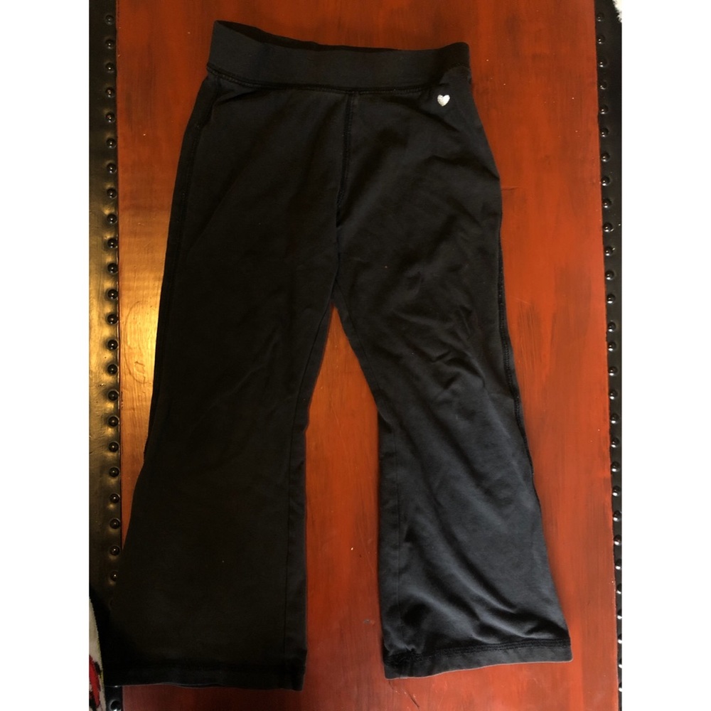 Girl pants